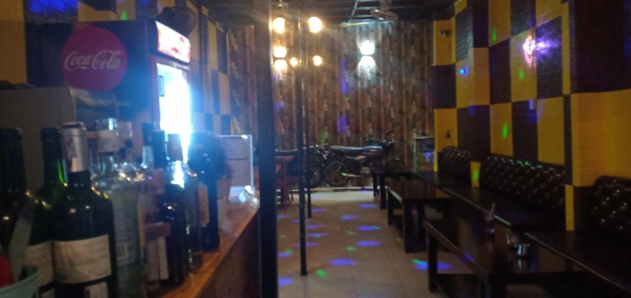 Central Backpackers Hostel Ha Giang Luaran gambar