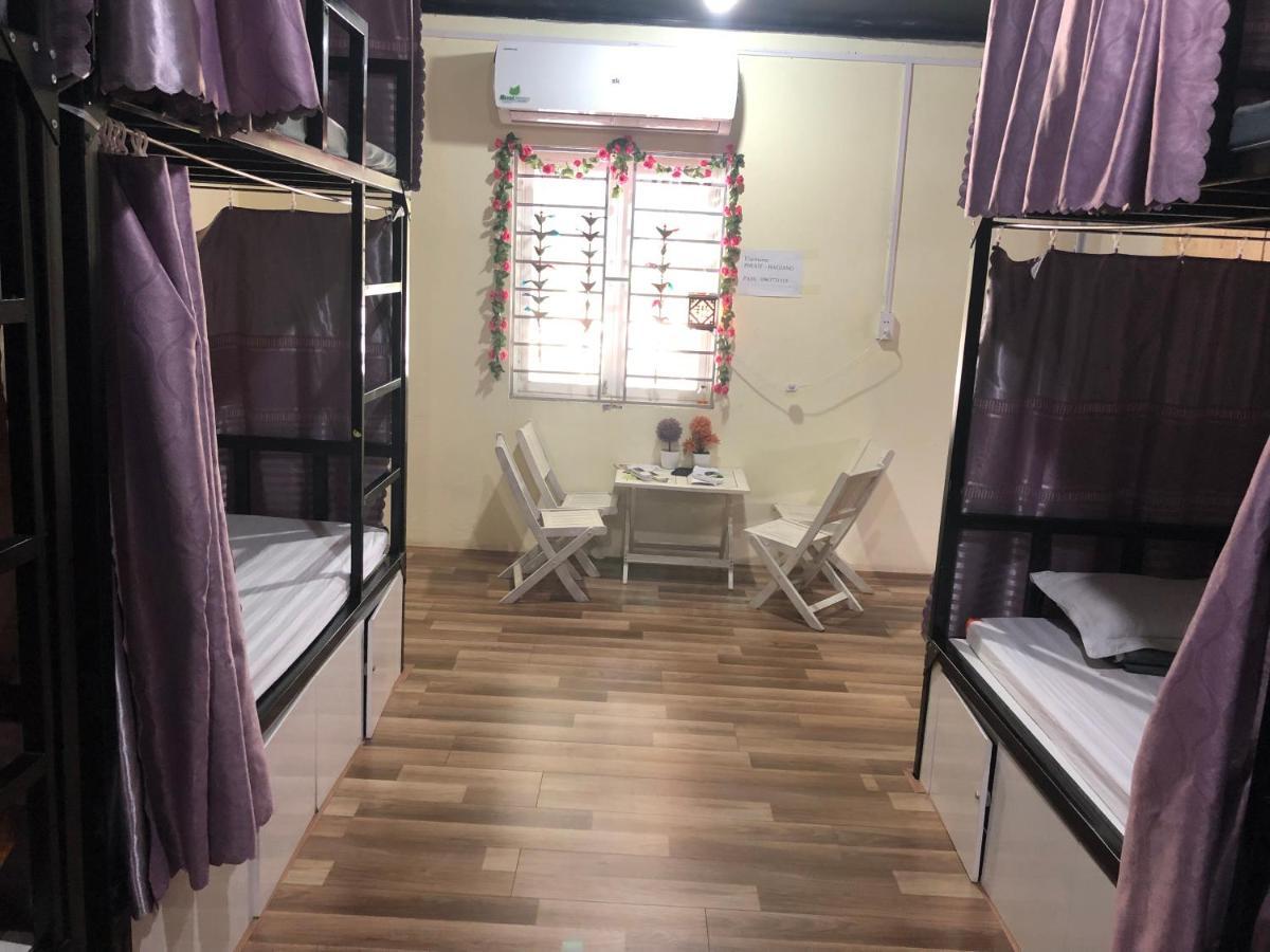 Central Backpackers Hostel Ha Giang Luaran gambar